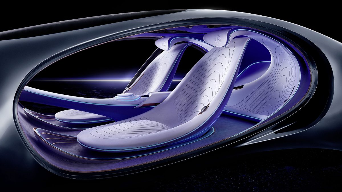 MERCEDES-BENZ