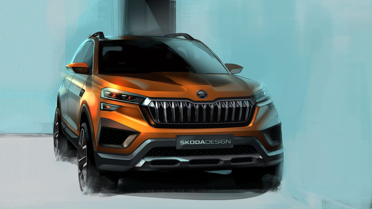 SKODA