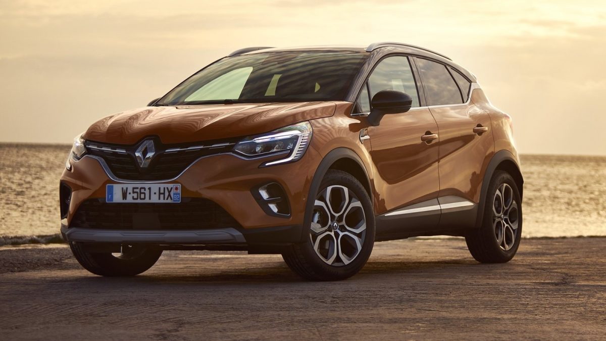 RENAULT