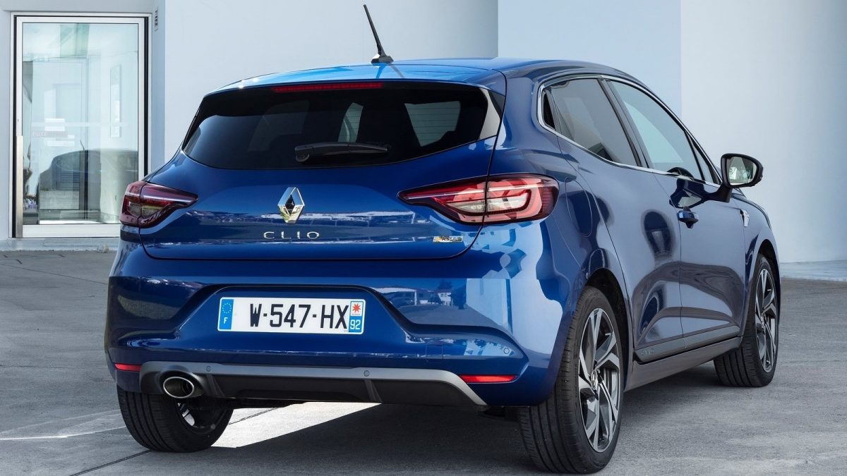 RENAULT