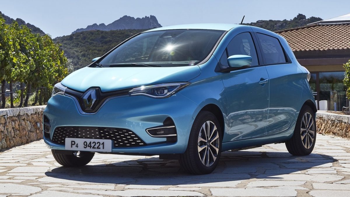 RENAULT