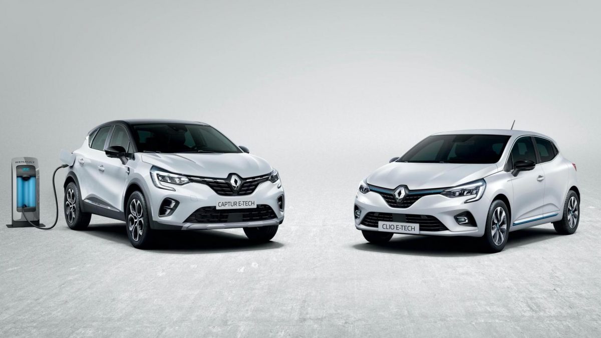 RENAULT