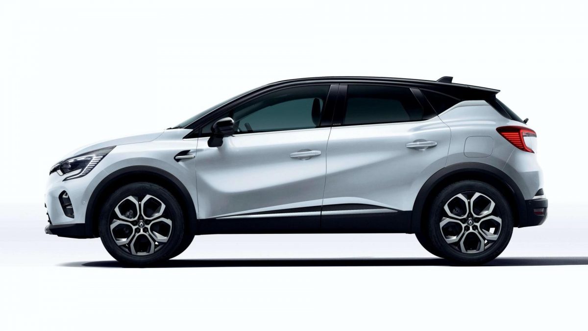 RENAULT