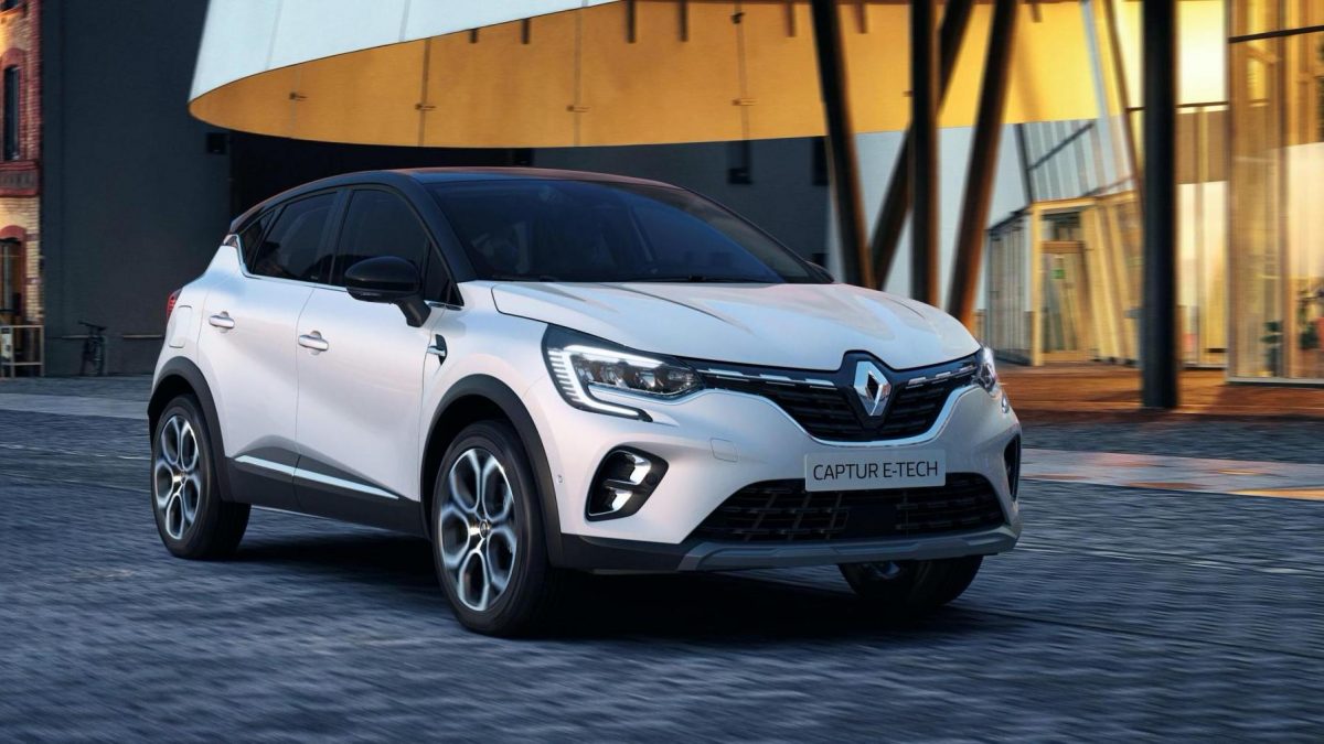 RENAULT