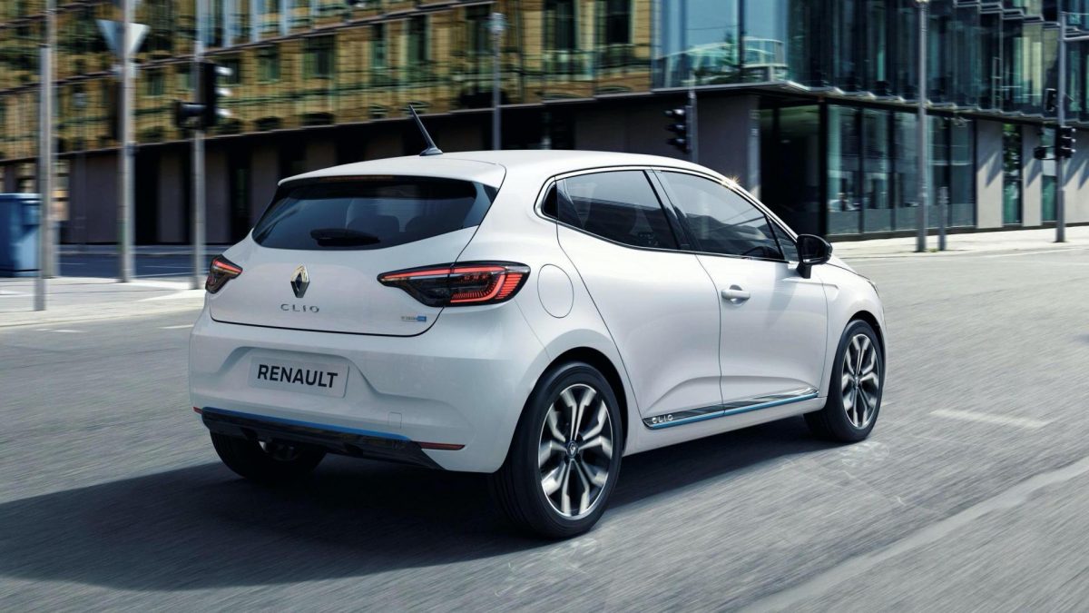 RENAULT
