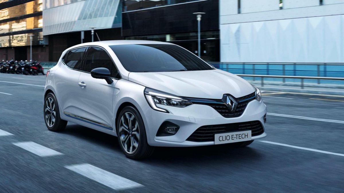 RENAULT