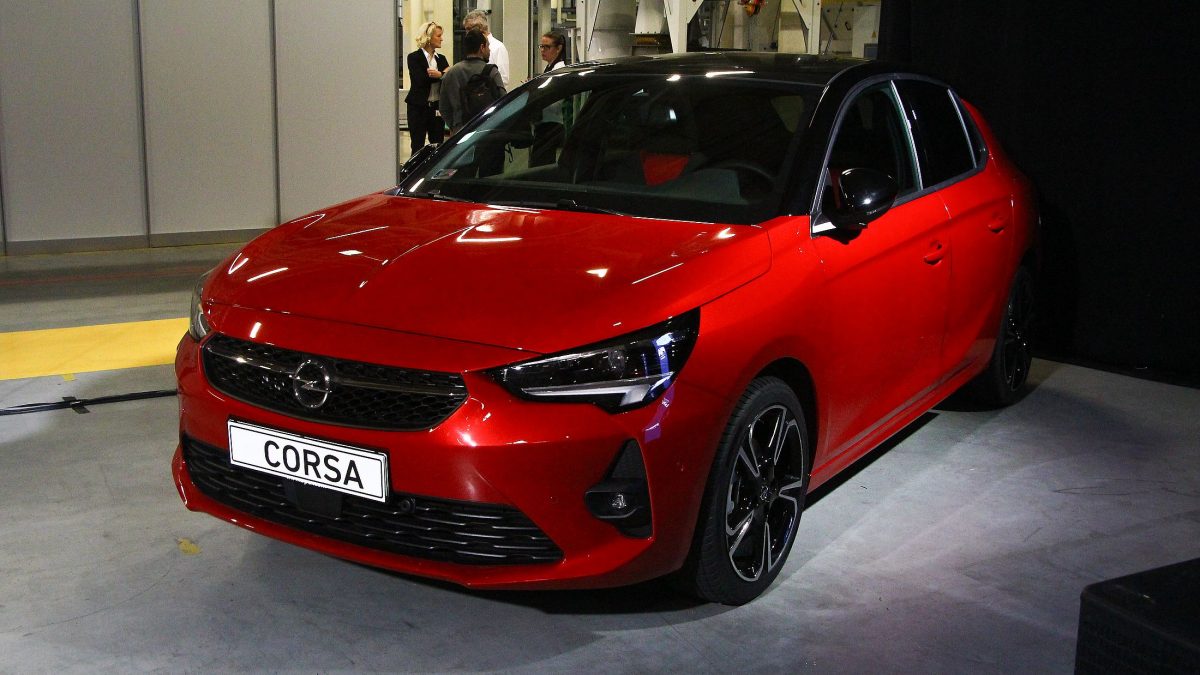 OPEL