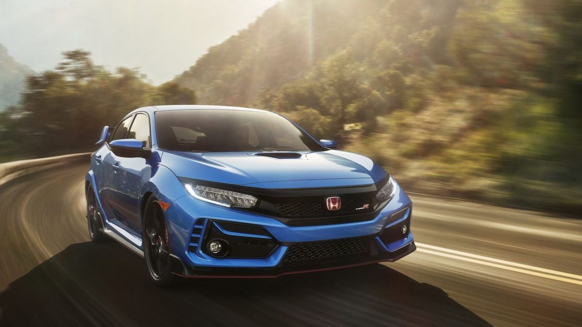 HONDA