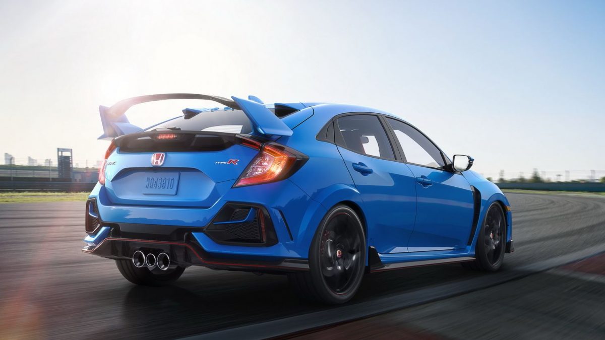 HONDA