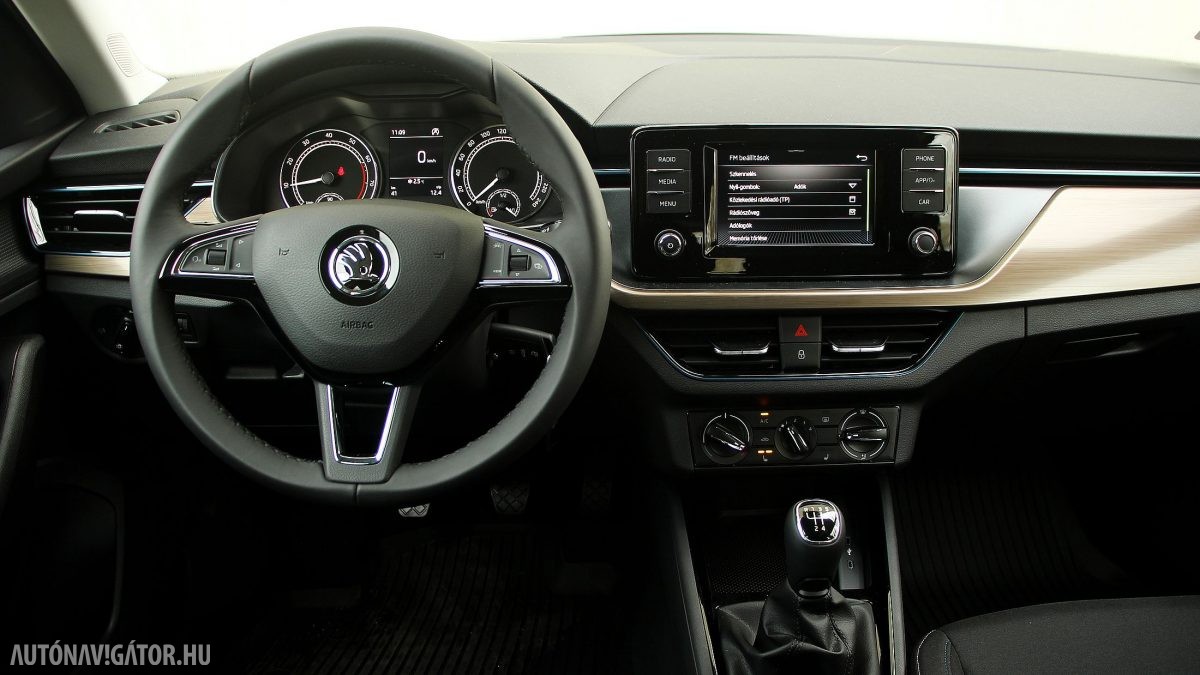 SKODA