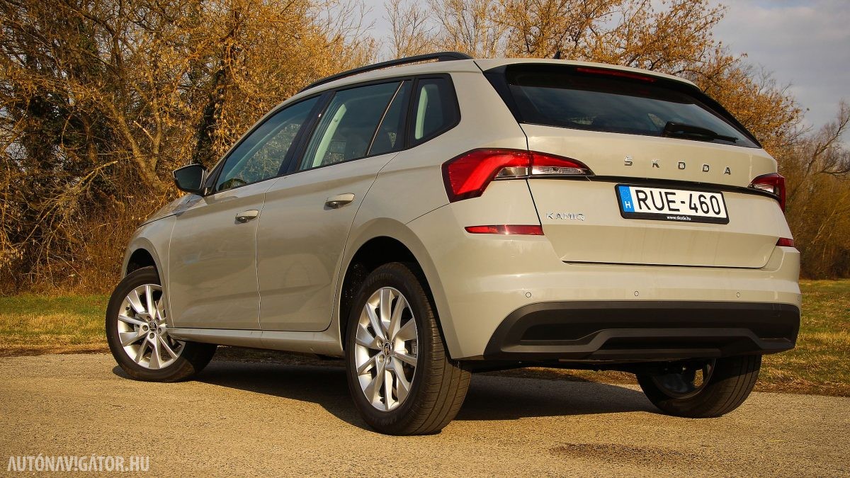 SKODA