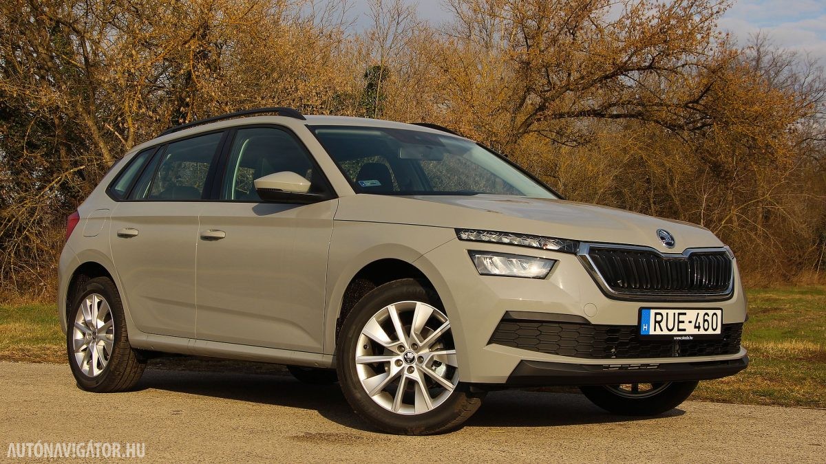 SKODA