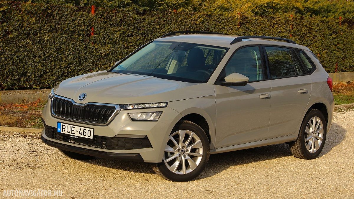 SKODA