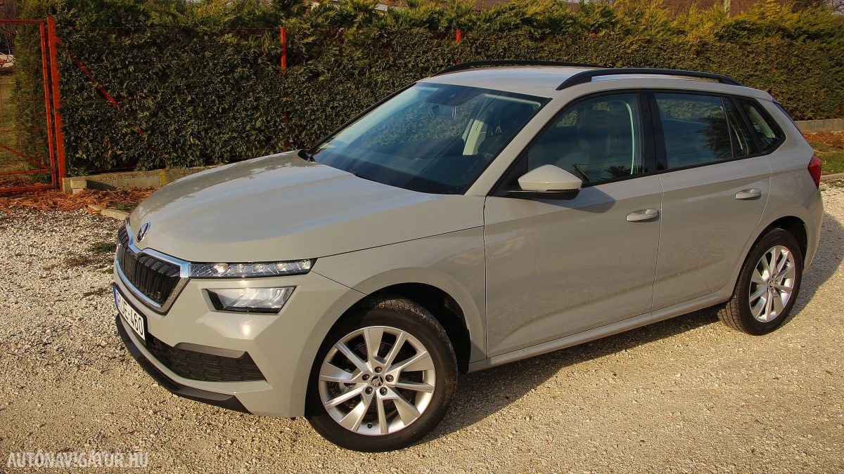 SKODA
