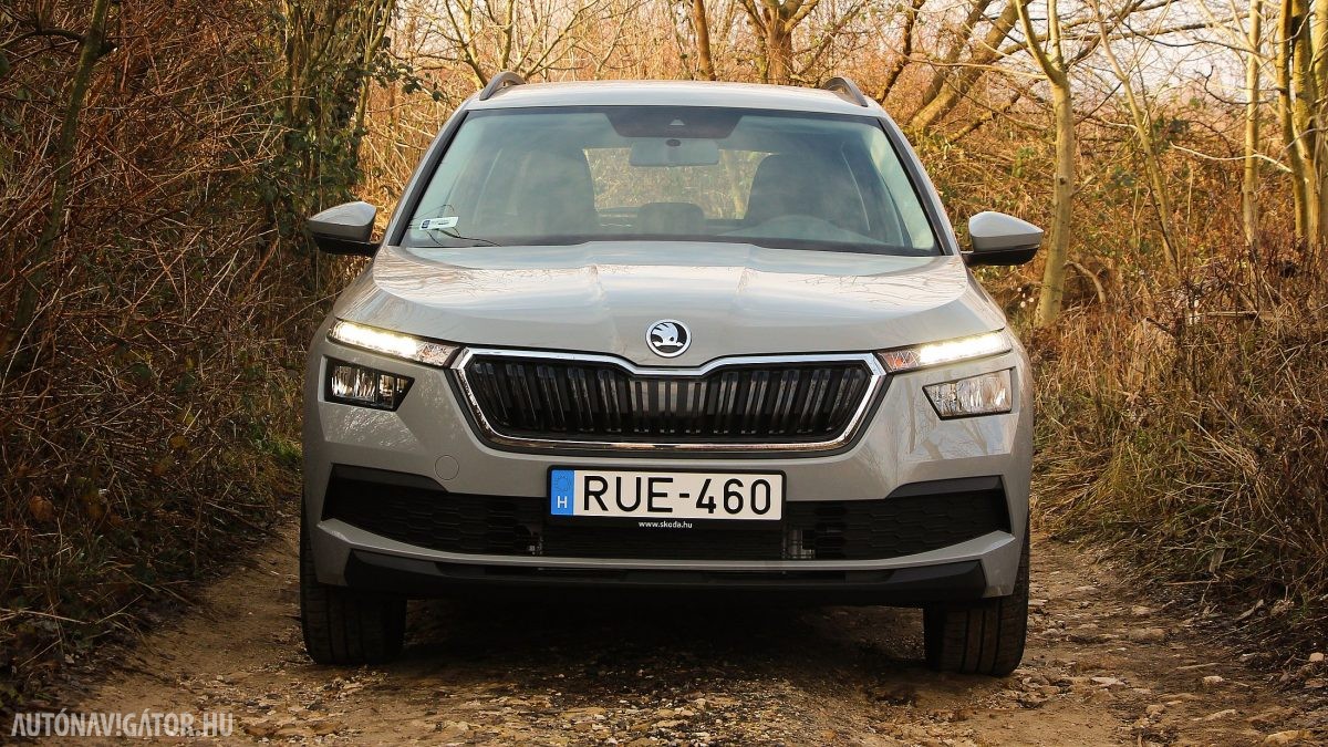 SKODA