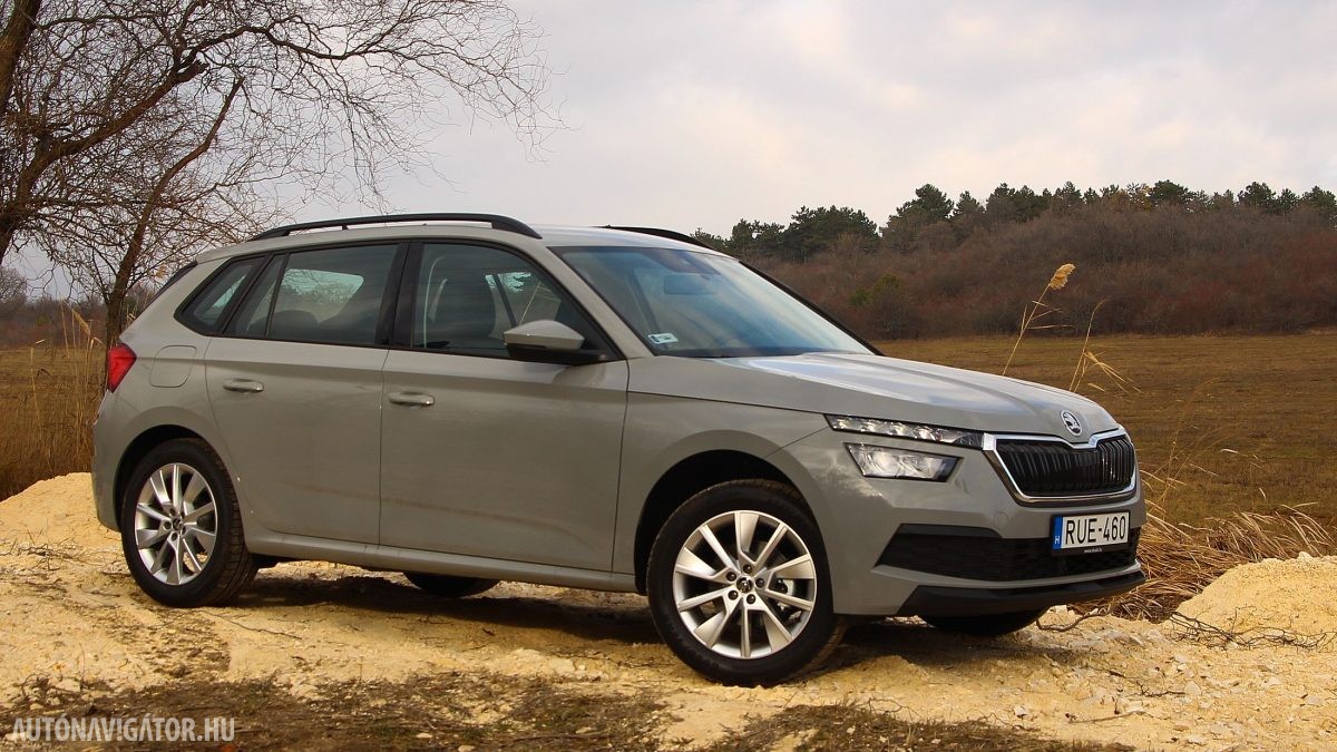 SKODA