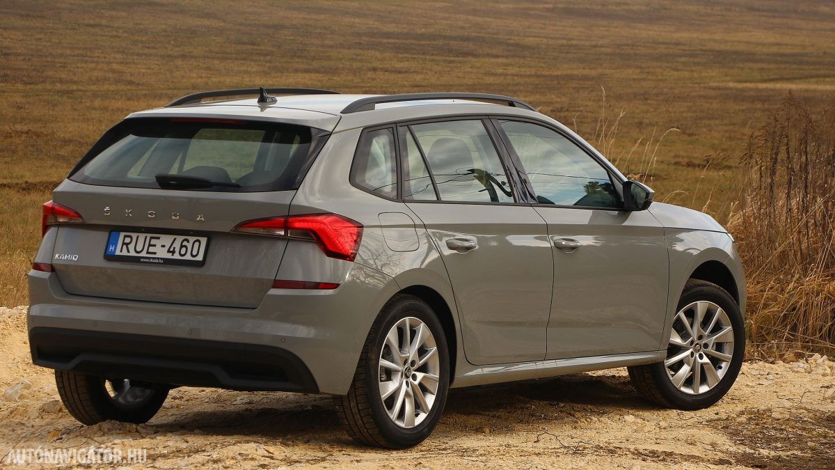 SKODA