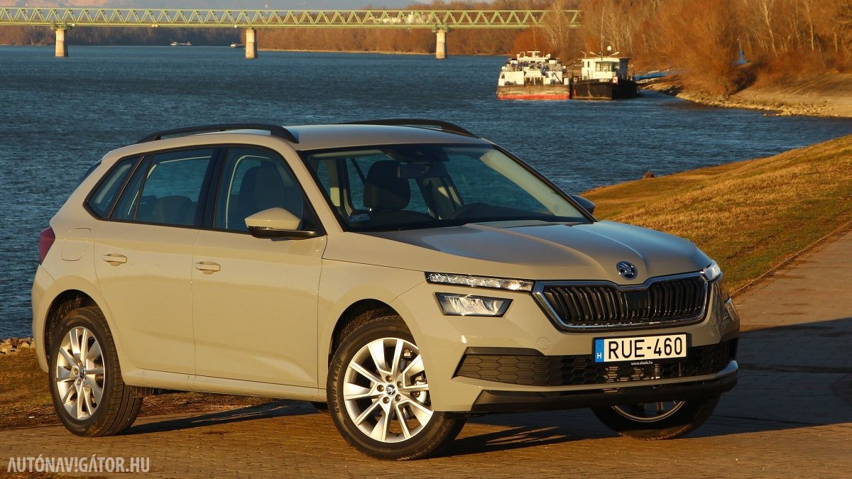 SKODA