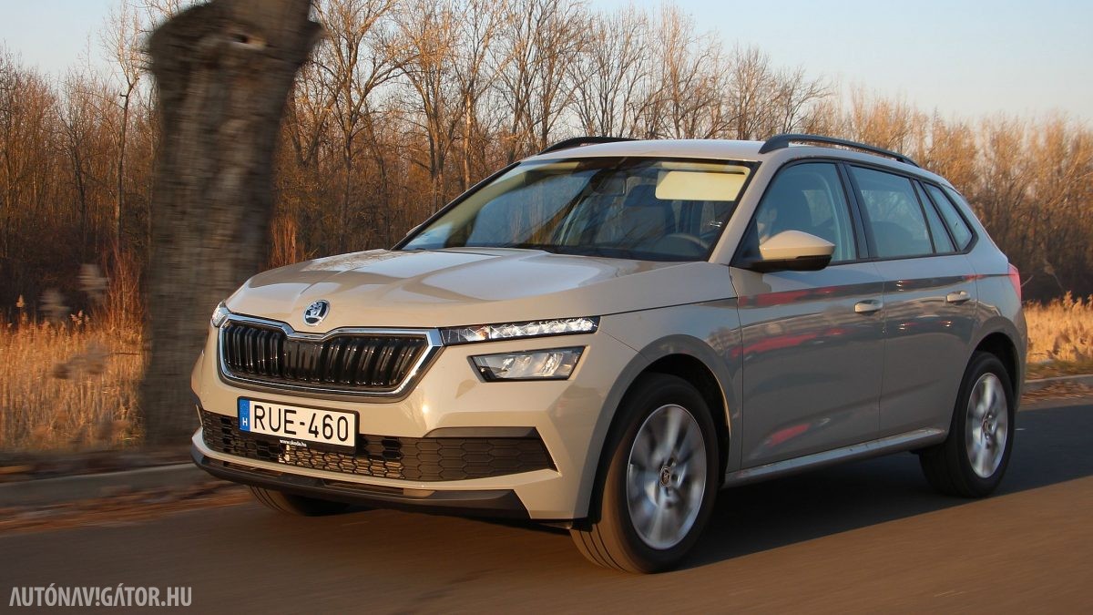 SKODA