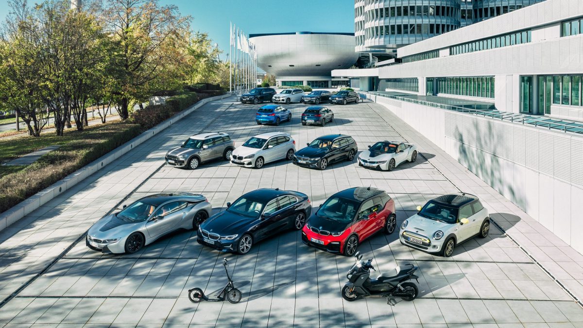 BMW
