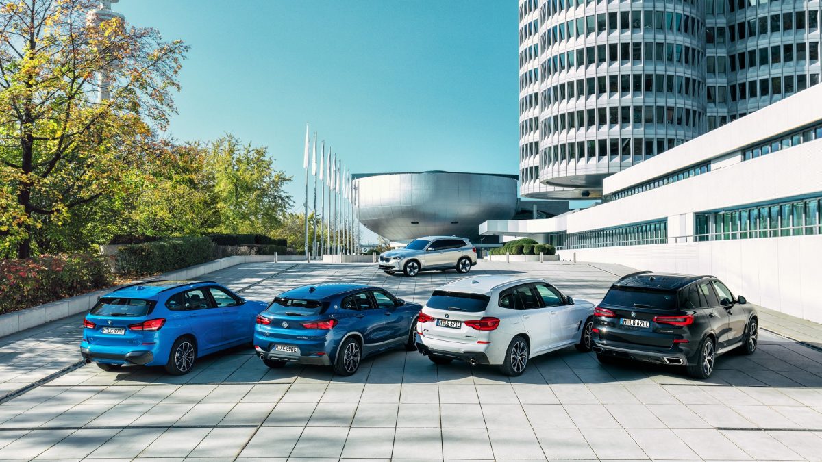 BMW