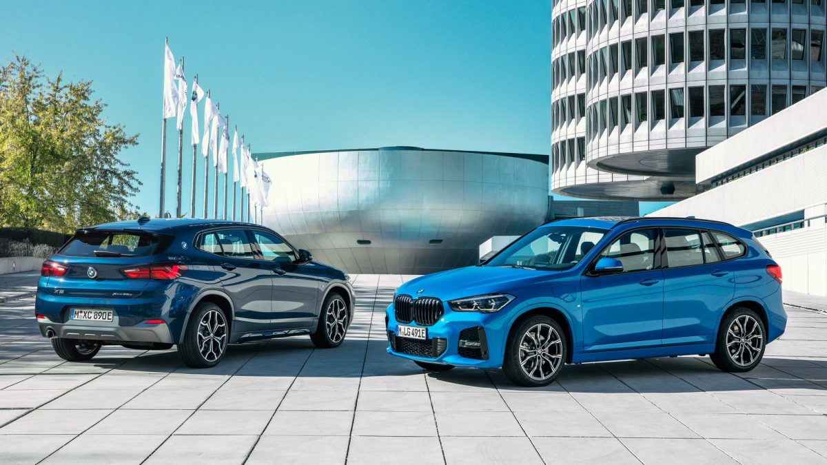 BMW