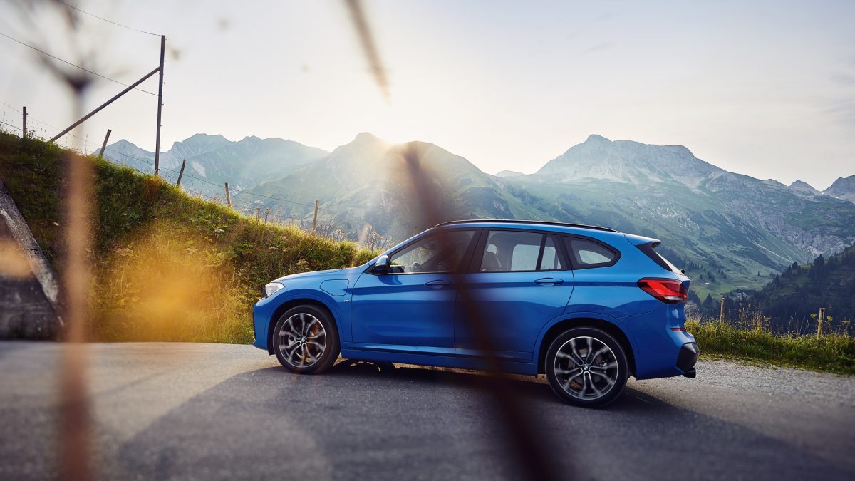 BMW