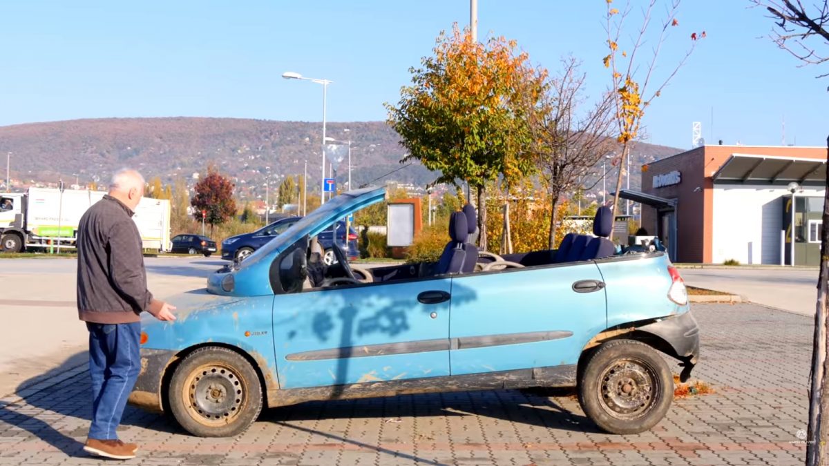 FIAT MULTIPLA