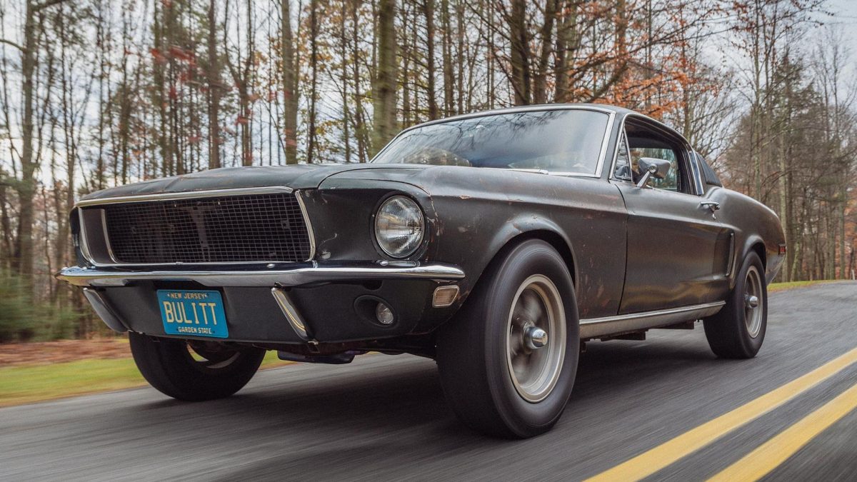 FORD