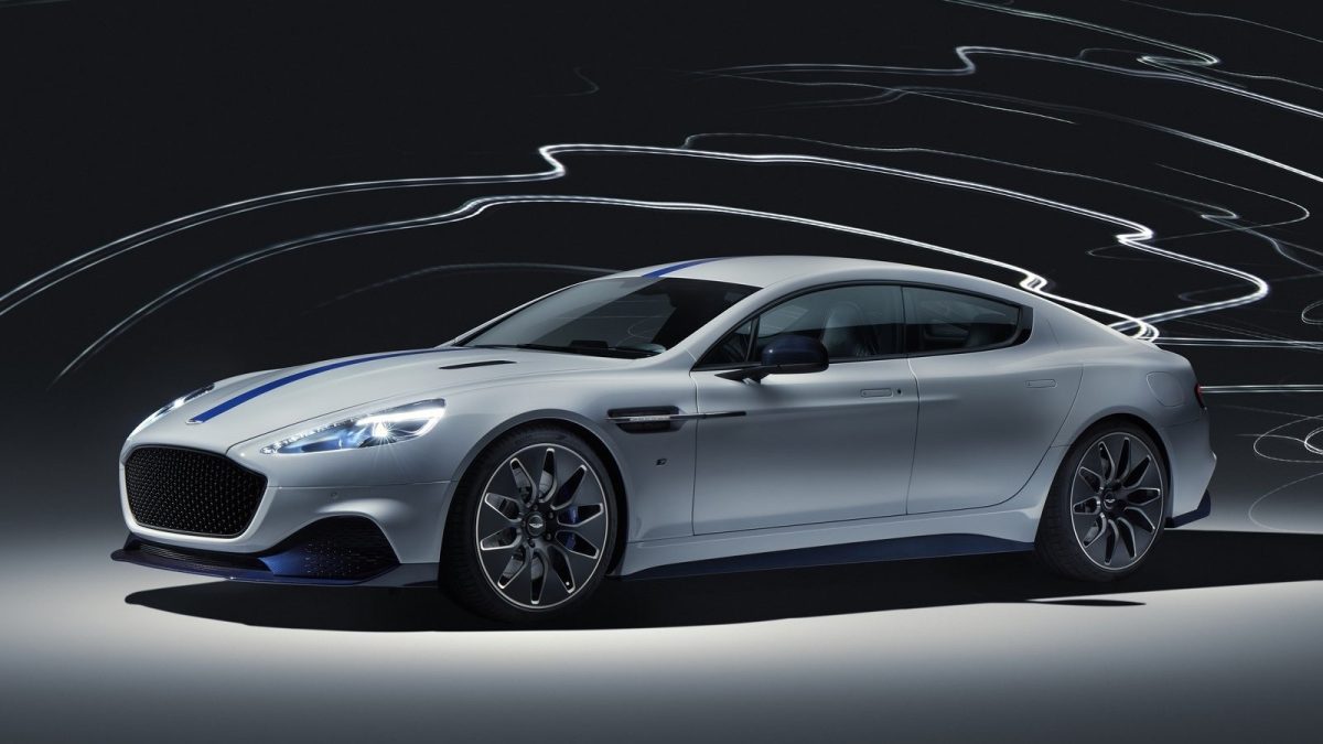 ASTON MARTIN