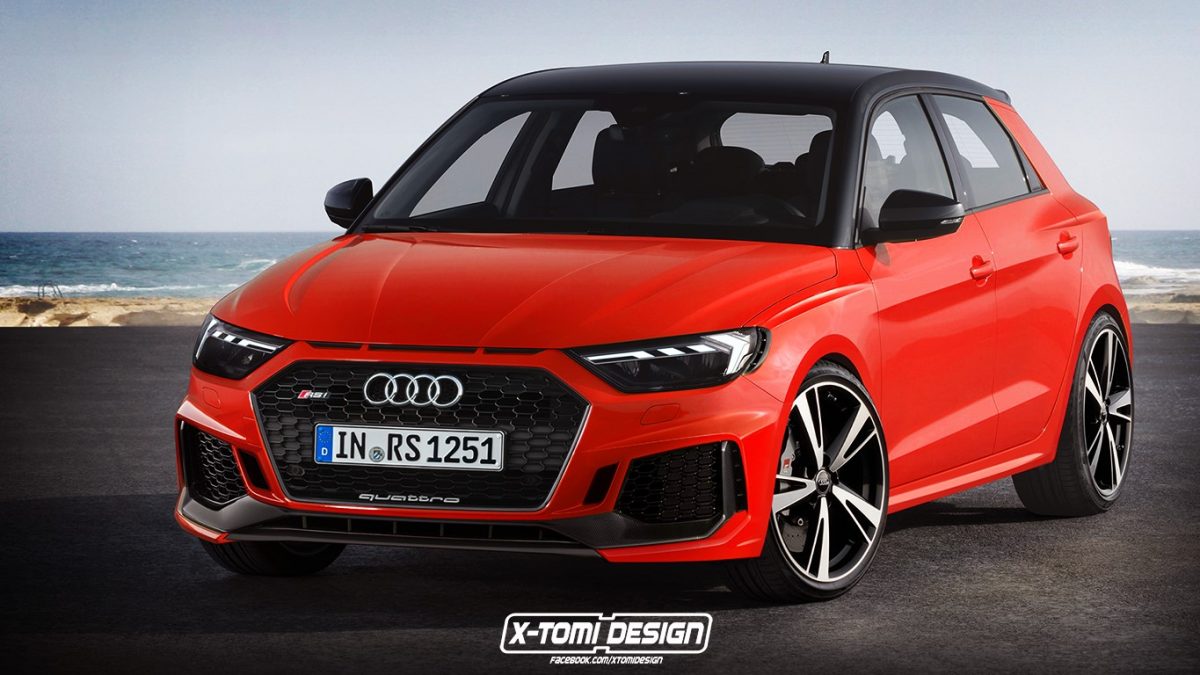 AUDI