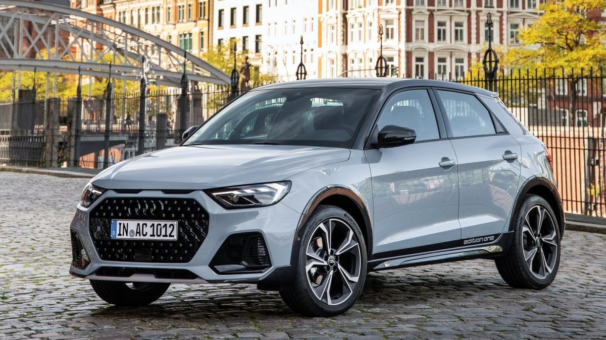 AUDI