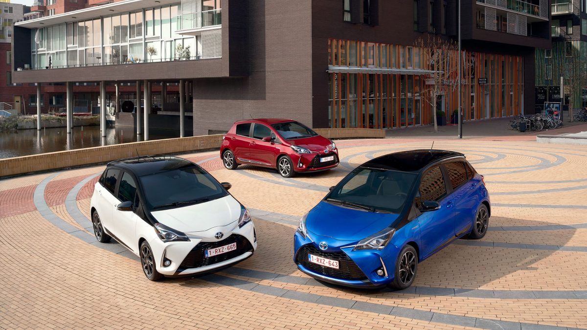 TOYOTA