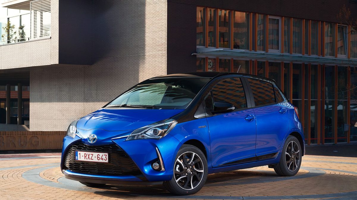 TOYOTA