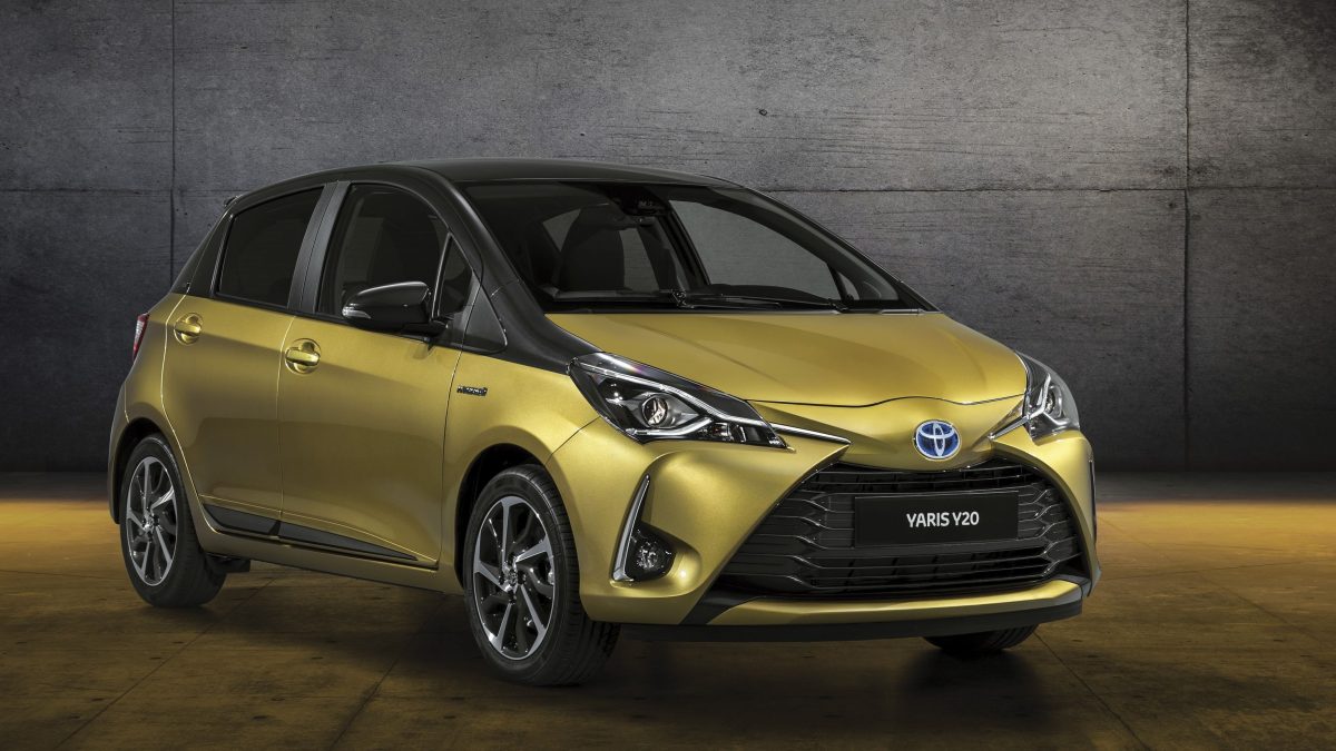 TOYOTA