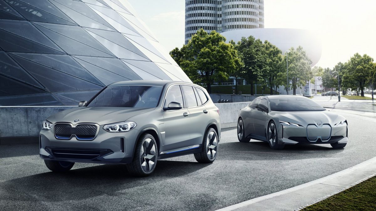 BMW