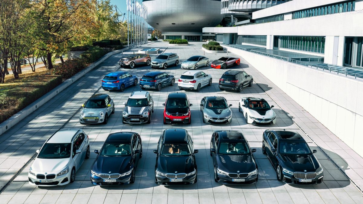 BMW