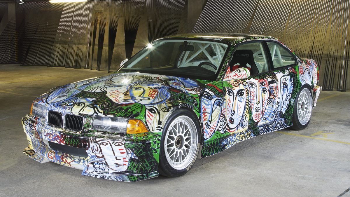 BMW 3-AS SOROZAT