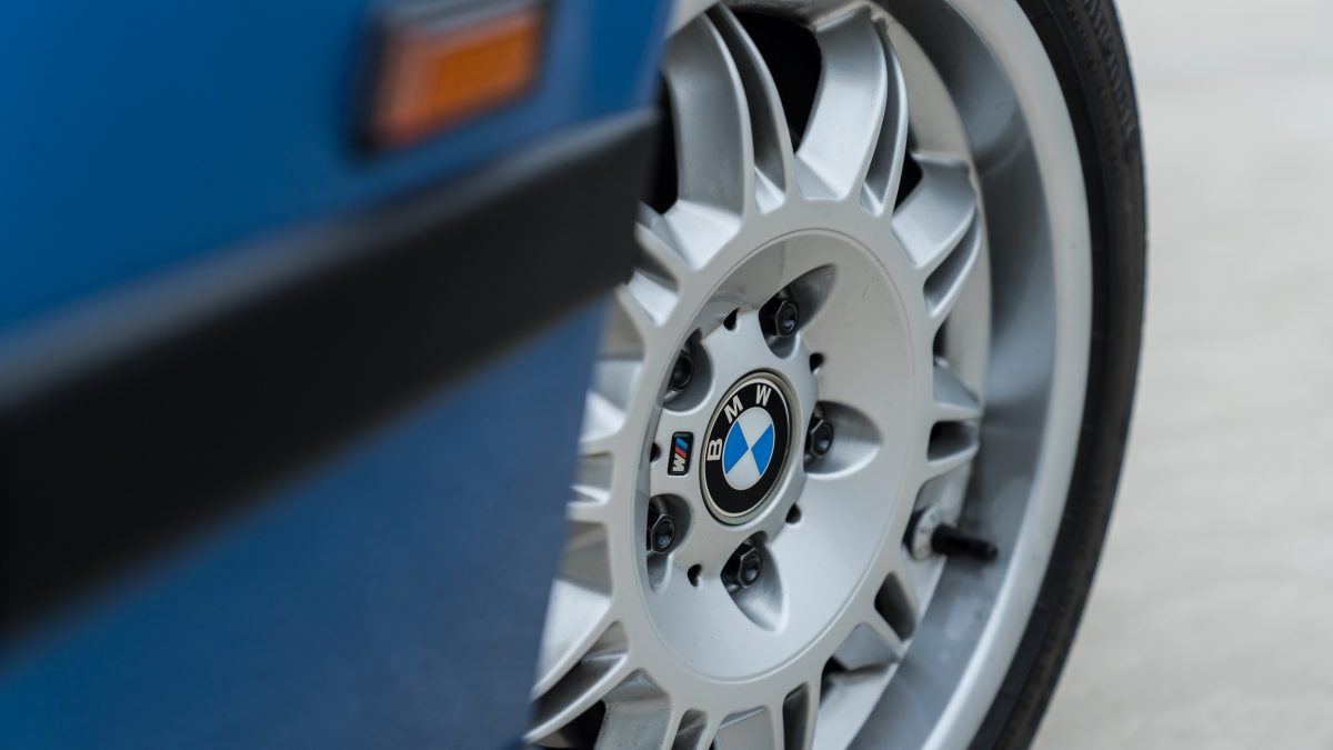 BMW 3-AS SOROZAT