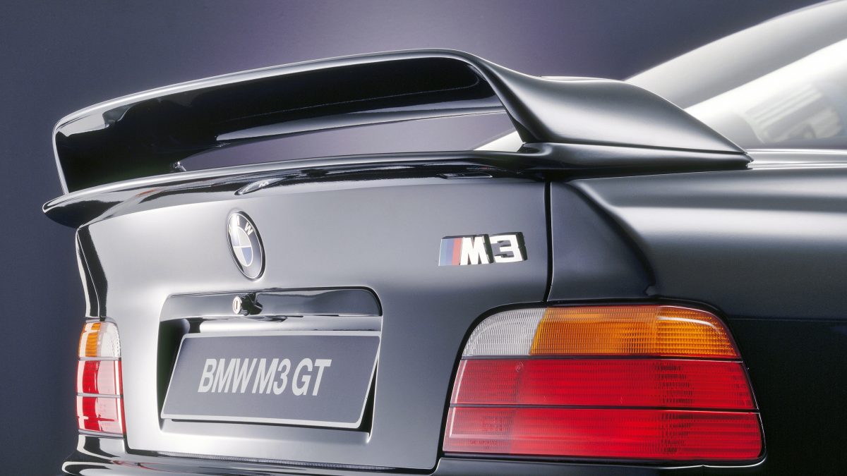 BMW 3-AS SOROZAT