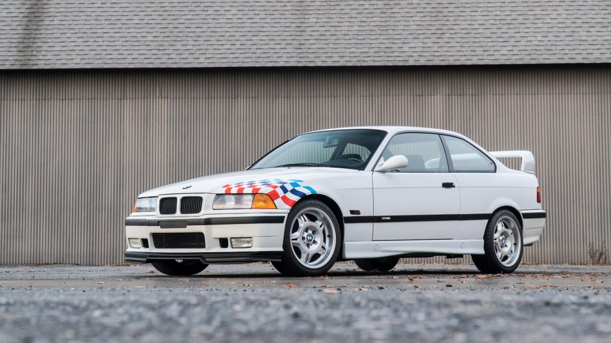 BMW 3-AS SOROZAT