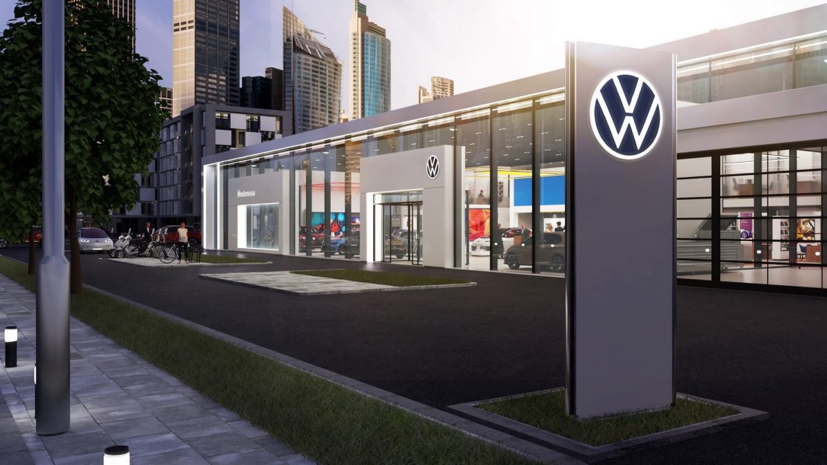VOLKSWAGEN