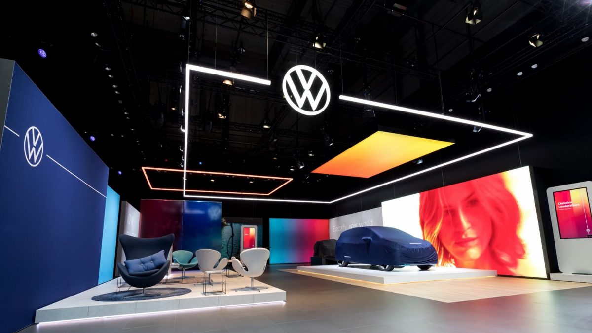 VOLKSWAGEN
