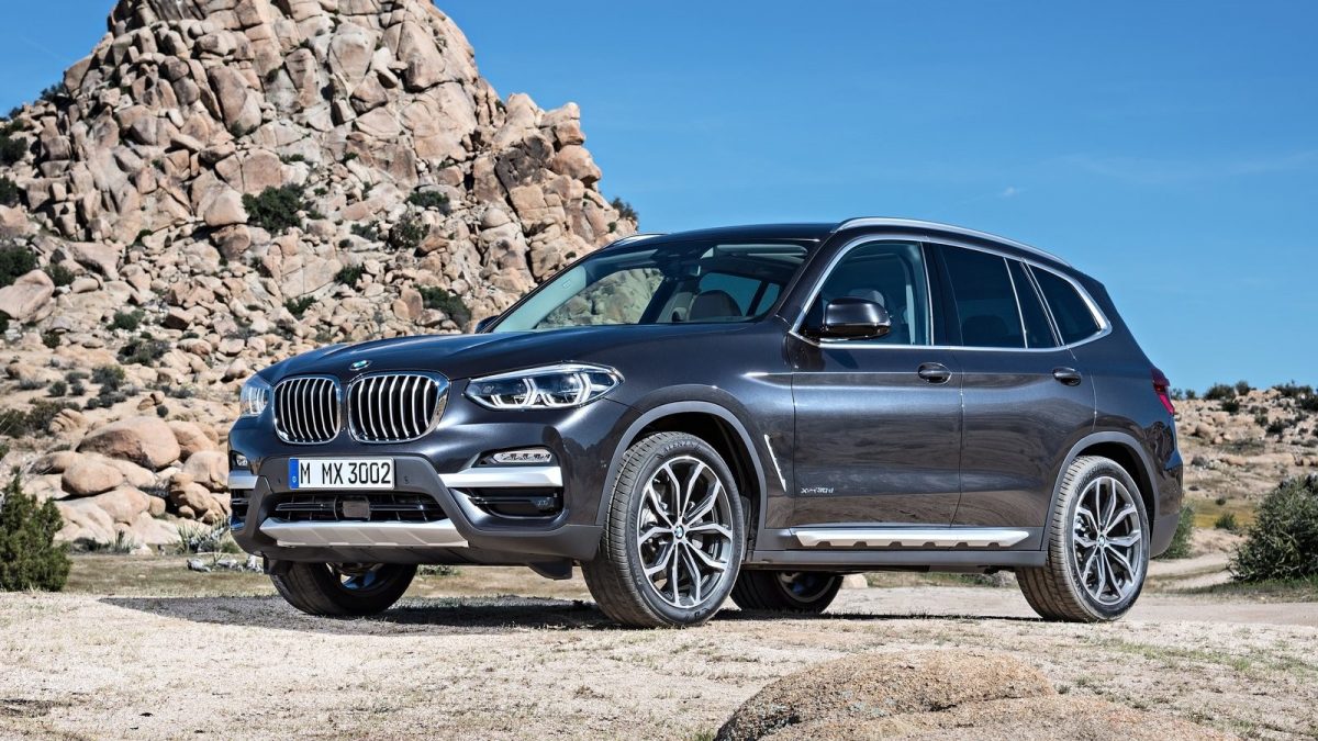 BMW