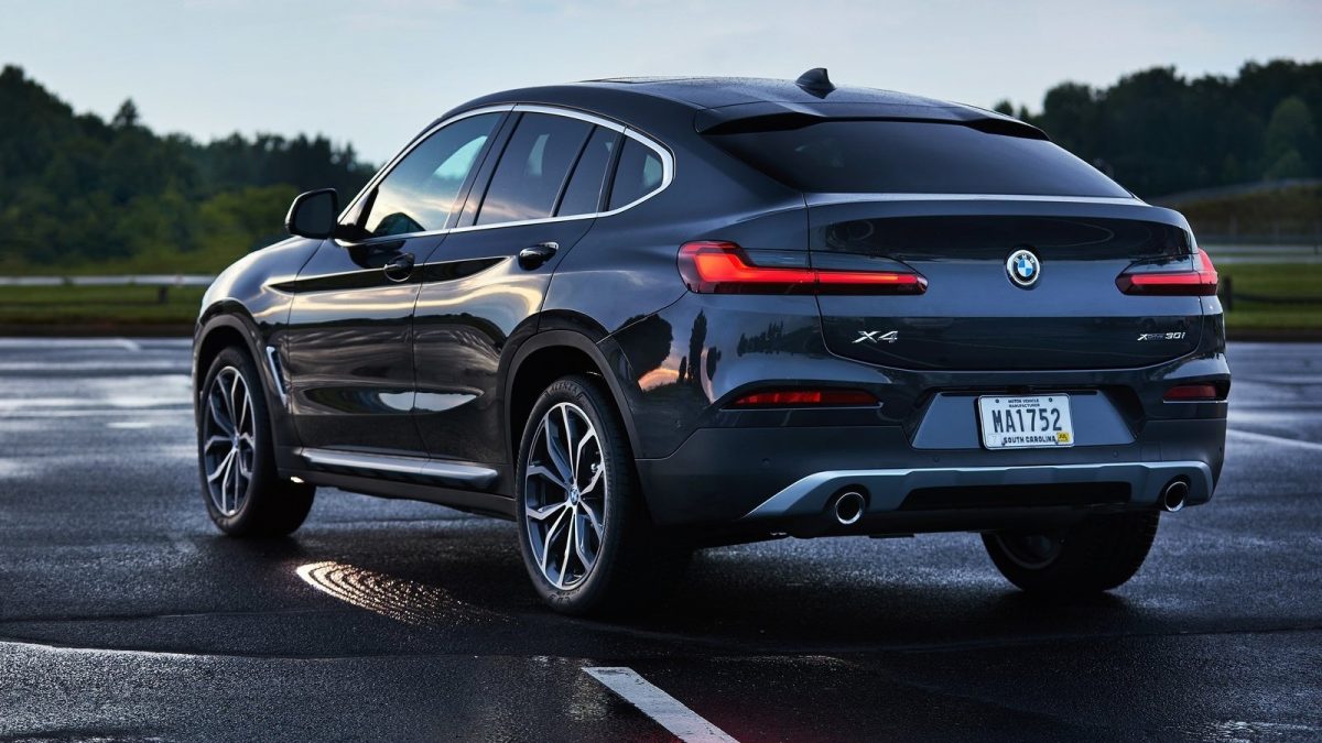 BMW