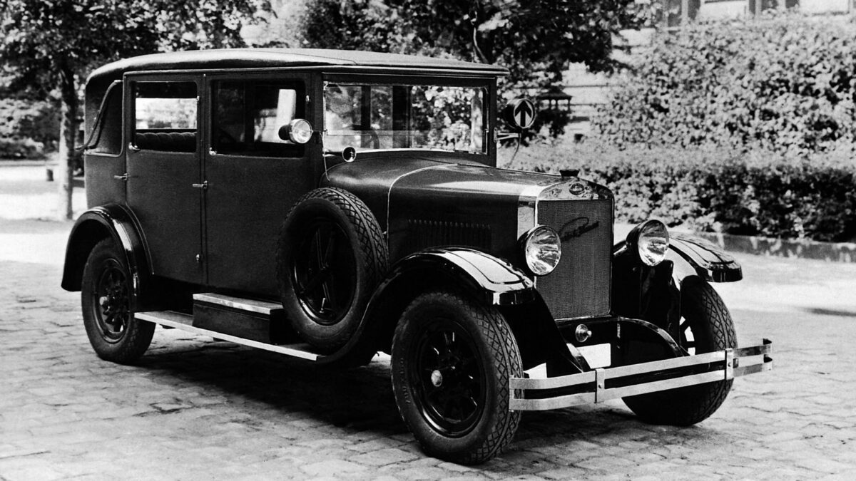 SKODA