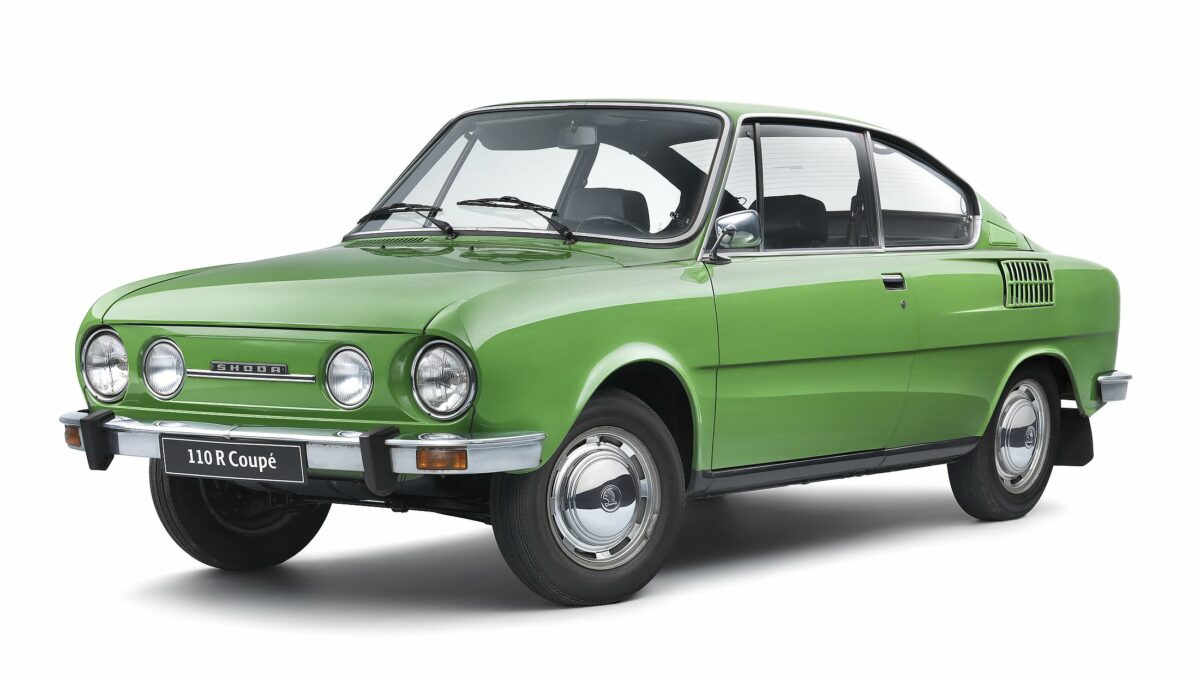 SKODA