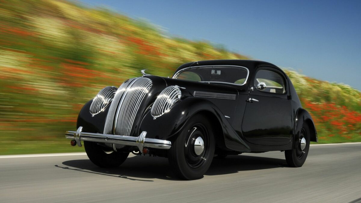 SKODA