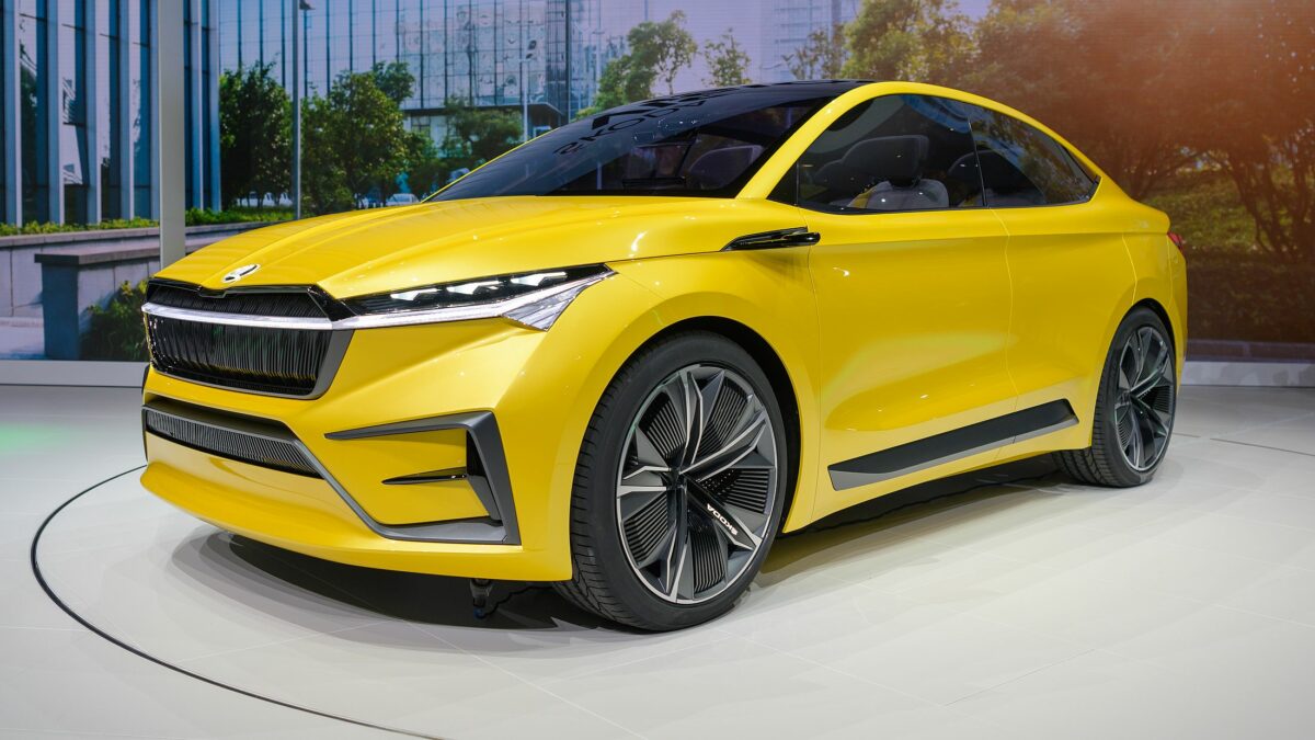 SKODA