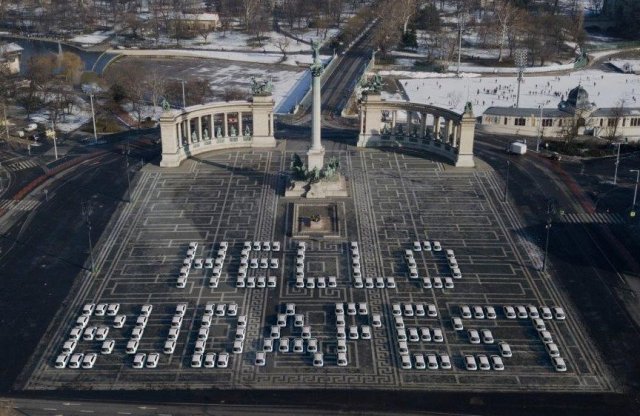 Utolsóként, de lépett a MOL is: 30%-os kedvezményt adnak ők is
